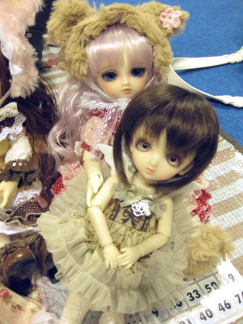 たまき＆しゅーたん