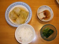 ご飯