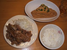 ご飯