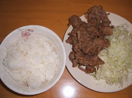 ご飯