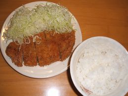 ご飯