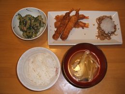 ご飯