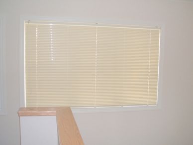階段　ブラインド