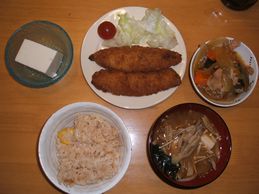 ご飯