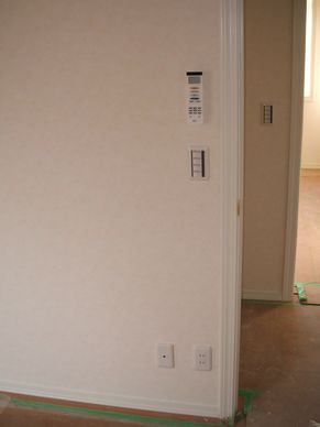 クロス　スイッチ