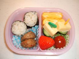 お弁当