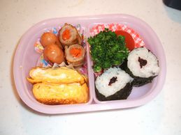 お弁当