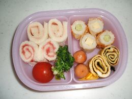 お弁当