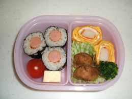 お弁当