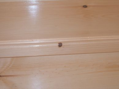 階段パイン　修正後