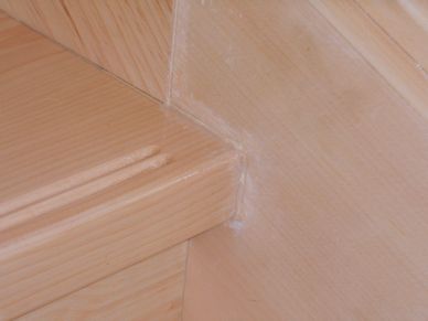 階段隙間　修正後