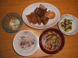 ご飯