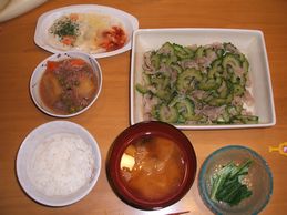 ご飯