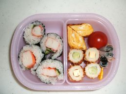 お弁当