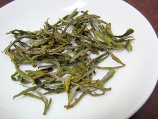 黄山毛峰茶葉