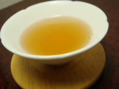 茶水