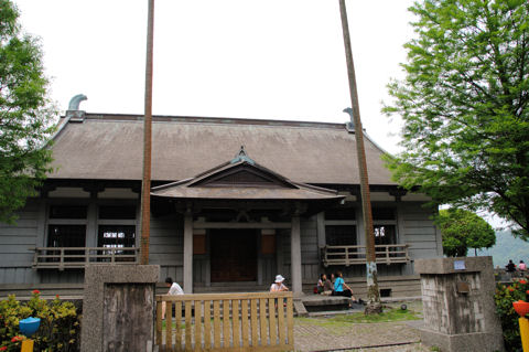 武徳殿
