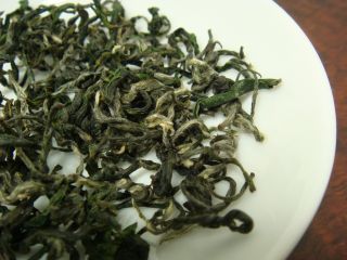 台湾碧螺春茶葉