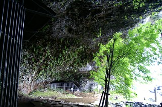 マッカウス洞窟２