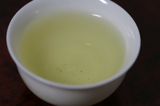 福寿山冬片茶水