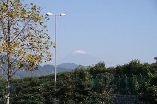 富士山