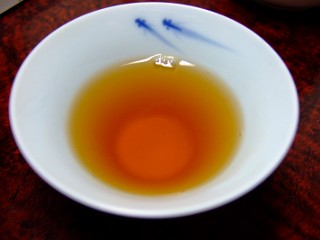 四川紅茶茶水