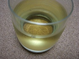 水出し香片毛峰