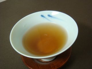 水仙茶水