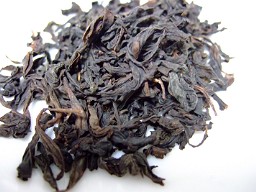 丹桂茶葉