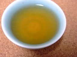 丹桂茶水