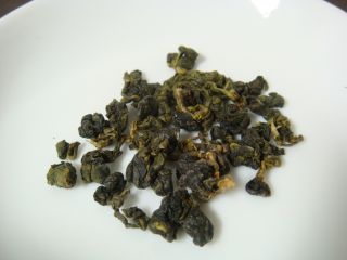 杉林渓茶葉