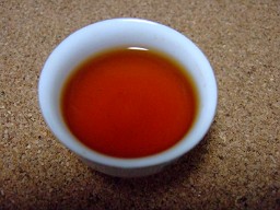 台湾紅茶茶水