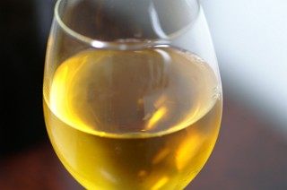 透明感ある水色