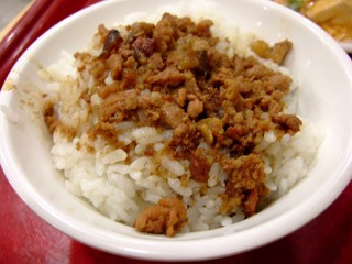 丸林魯肉飯