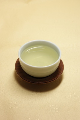 茶水