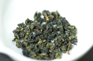 松柏長青茶茶葉