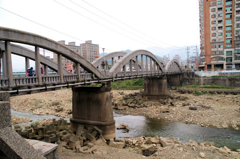 三峡橋