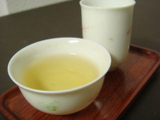 濃香烏龍茶水