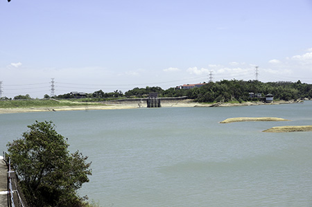 烏山頭水庫