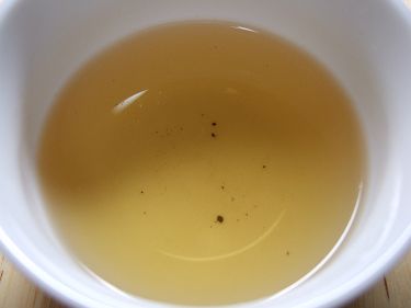 福福来来茶水
