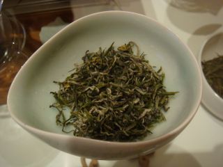 金奨恵明茶葉