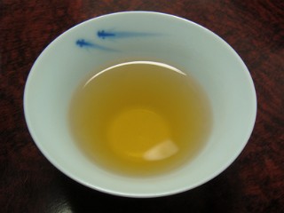 ウードン老叢単叢茶水