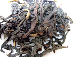岩茶鳳凰水仙茶葉