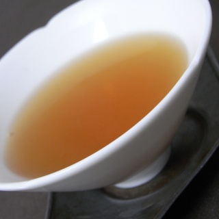 宜興紅茶茶水