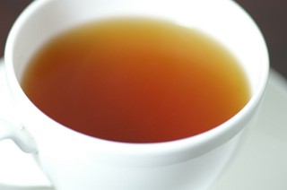 ウバ茶水