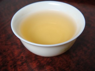 甜茶茶水