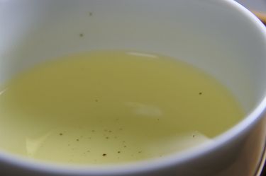 梨山茶水