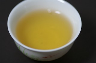 台湾茶ドットネットの東方美人茶水