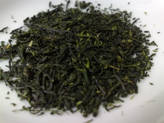嬉野玉緑茶茶葉
