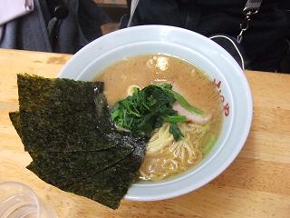 ラーメン